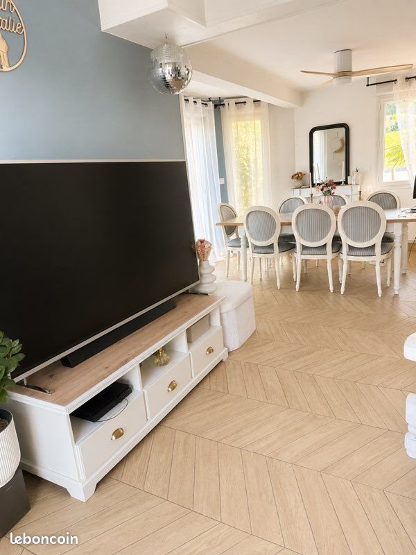Maison à vendre, 100m², La Suze-sur-Sarthe
