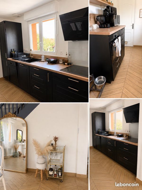 Maison à vendre, 100m², La Suze-sur-Sarthe