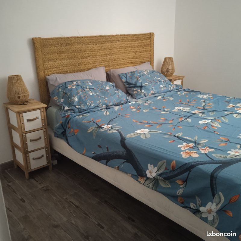 Appartement à louer, 48m², La Ciotat