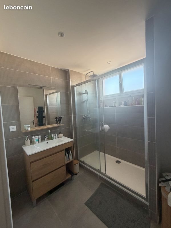 Appartement à louer, 81m², Montluçon