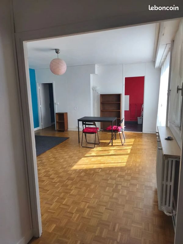 Appartement à louer, 72m², Viroflay