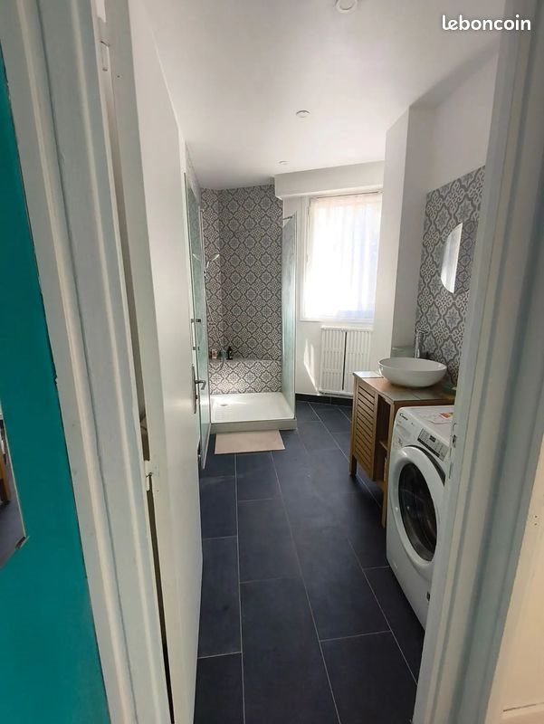 Appartement à louer, 72m², Viroflay
