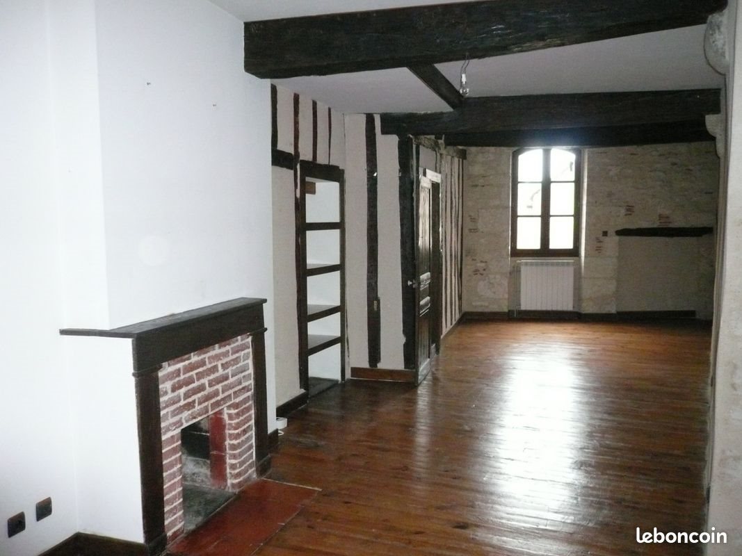 Appartement à louer, 100m², Auch