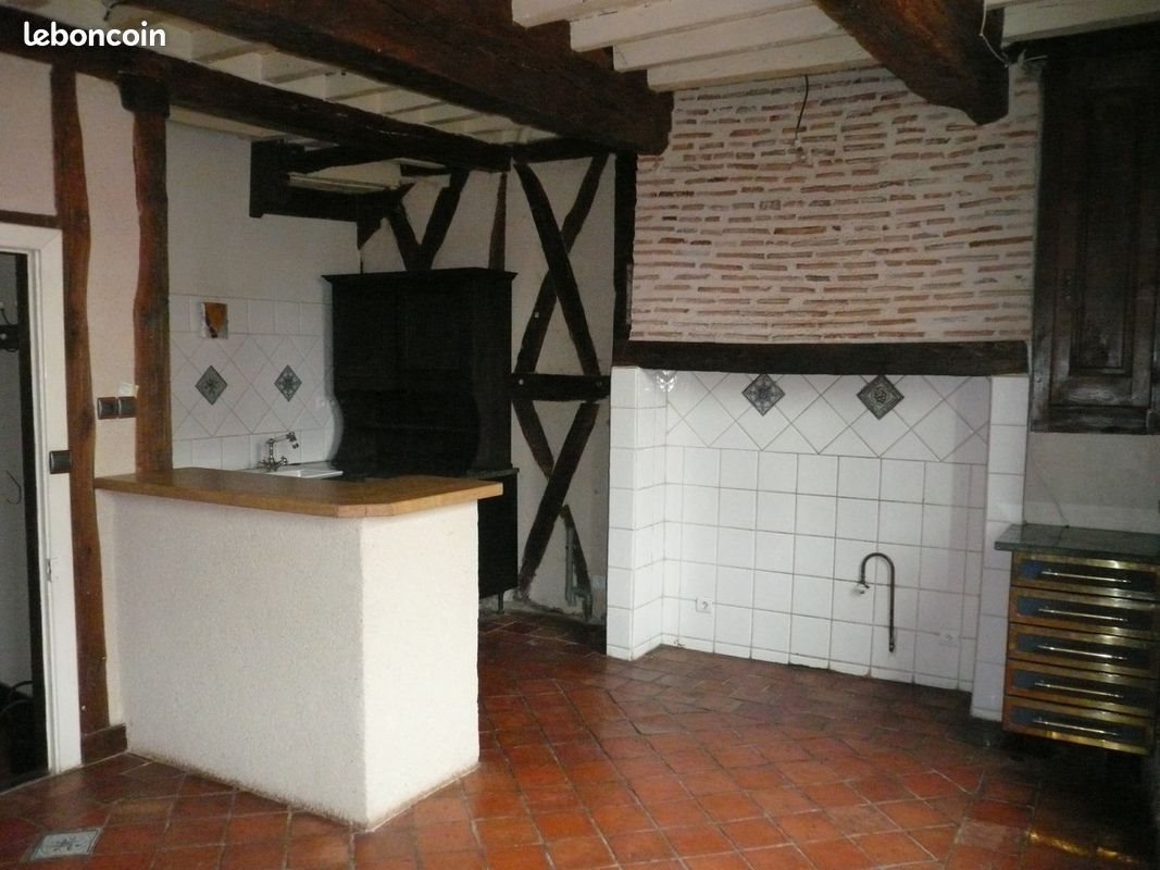 Appartement à louer, 100m², Auch