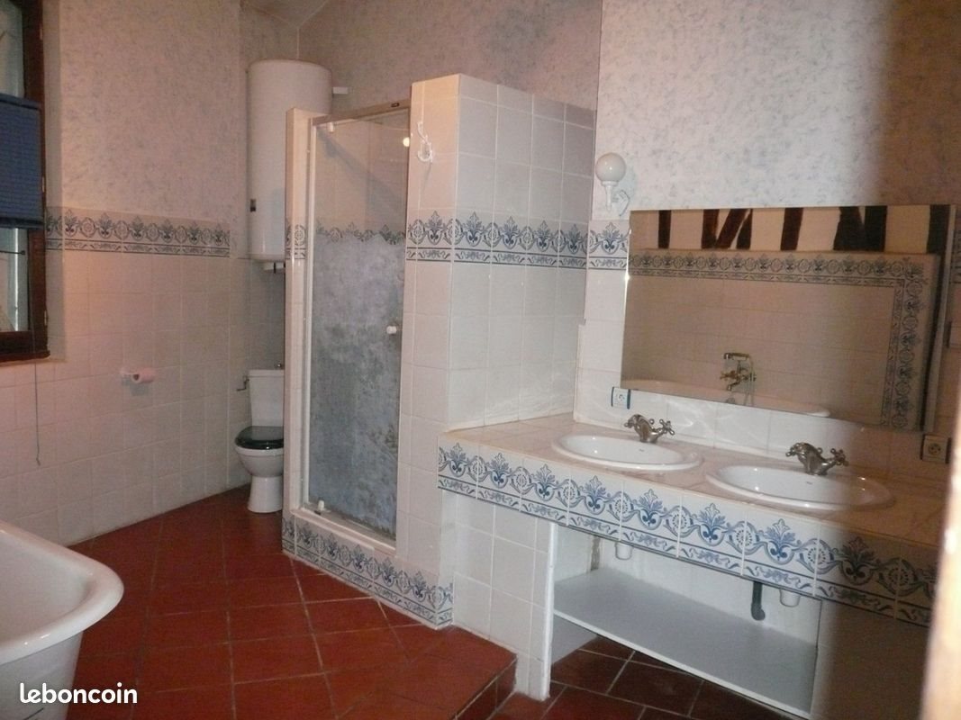 Appartement à louer, 100m², Auch