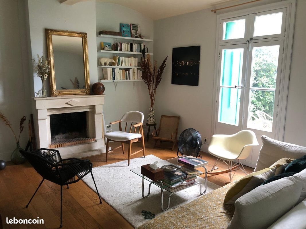 Maison à louer, 125m², Montpellier