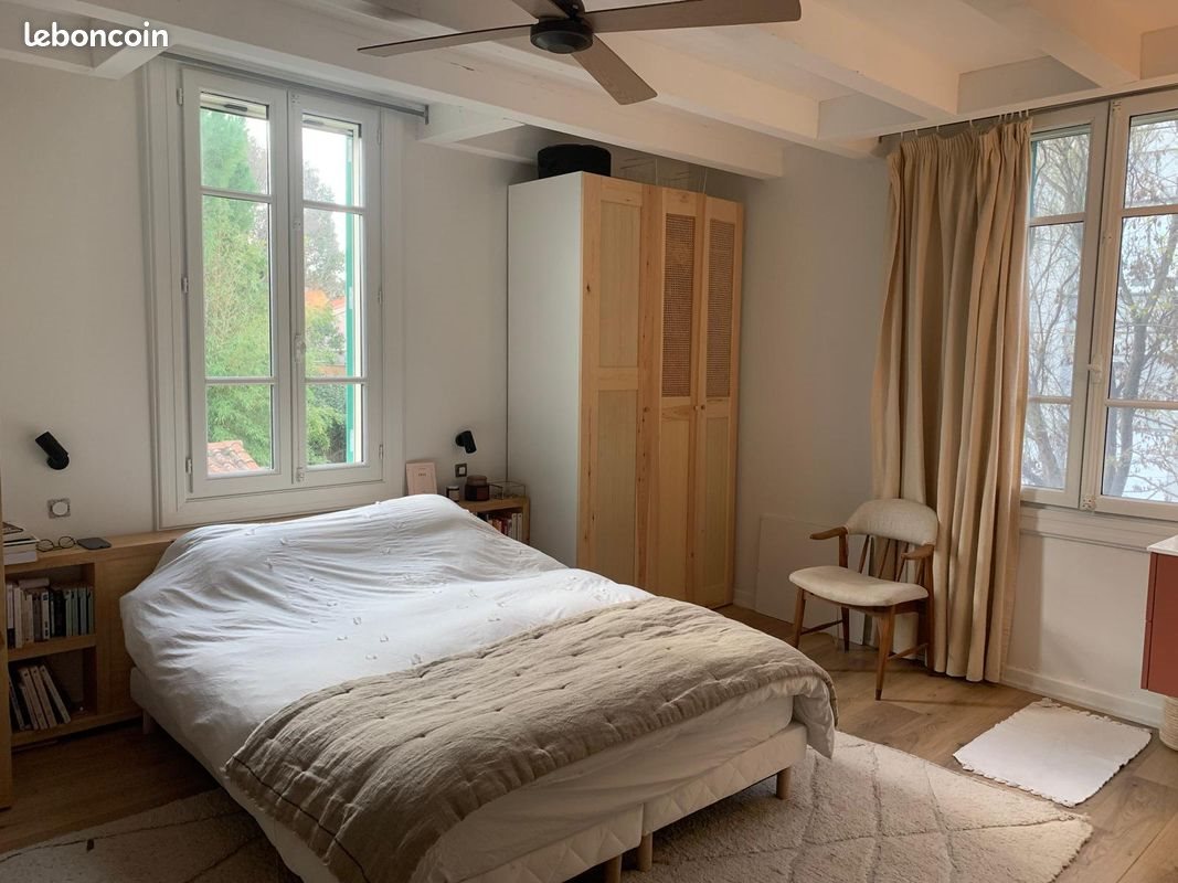 Maison à louer, 125m², Montpellier
