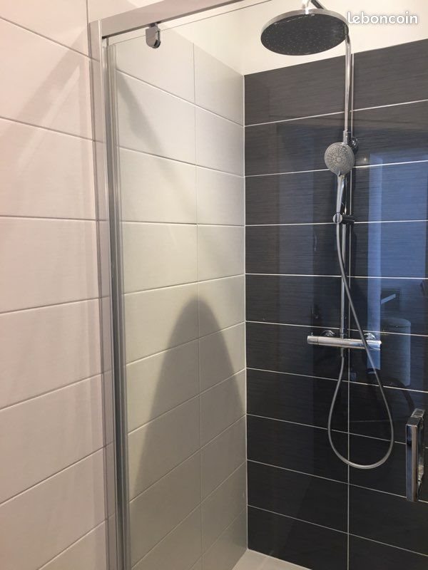Appartement à louer, 60m², Lille