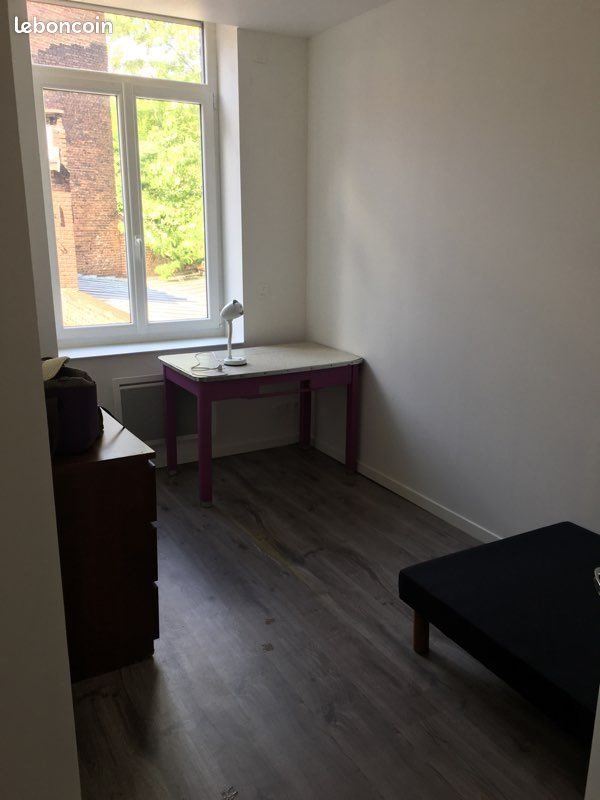 Appartement à louer, 60m², Lille
