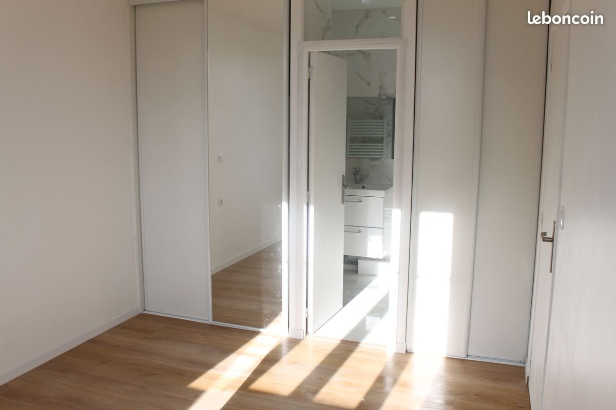 Appartement à louer, 55m², Colombes