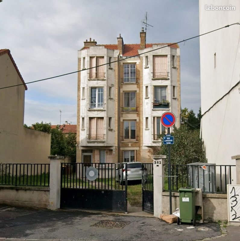 Appartement à louer, 55m², Colombes