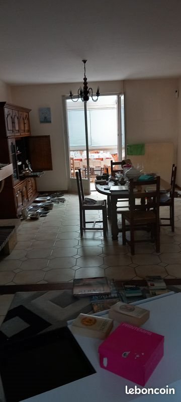 Maison à vendre, 122m², Bragny-sur-Saône