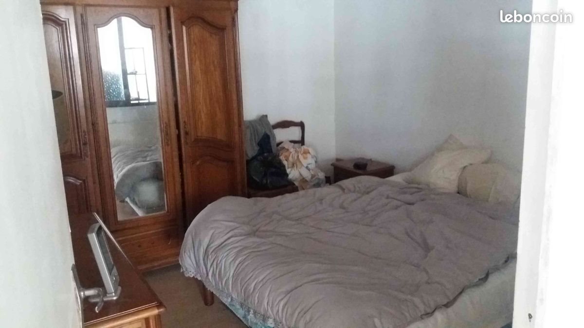 Appartement à vendre, 107m², Villers-Cotterêts