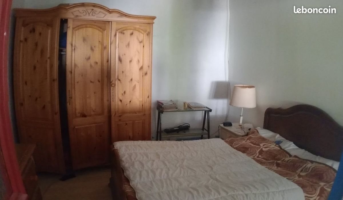 Appartement à vendre, 107m², Villers-Cotterêts