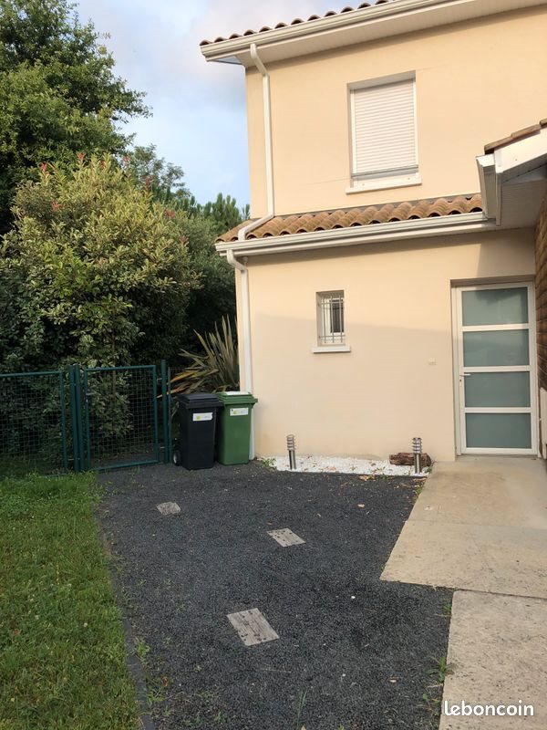 Maison à louer, 84m², Artigues-près-Bordeaux