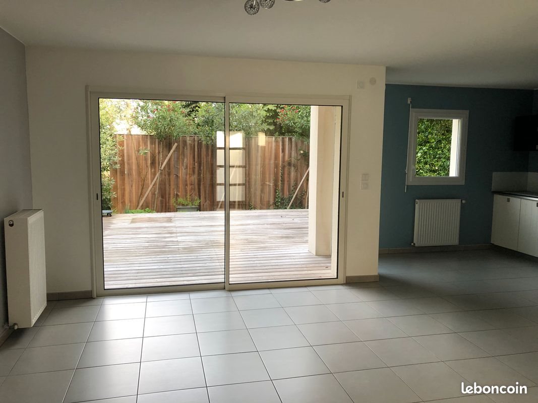 Maison à louer, 84m², Artigues-près-Bordeaux