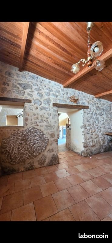 Maison à vendre, 65m², Saint-Auban
