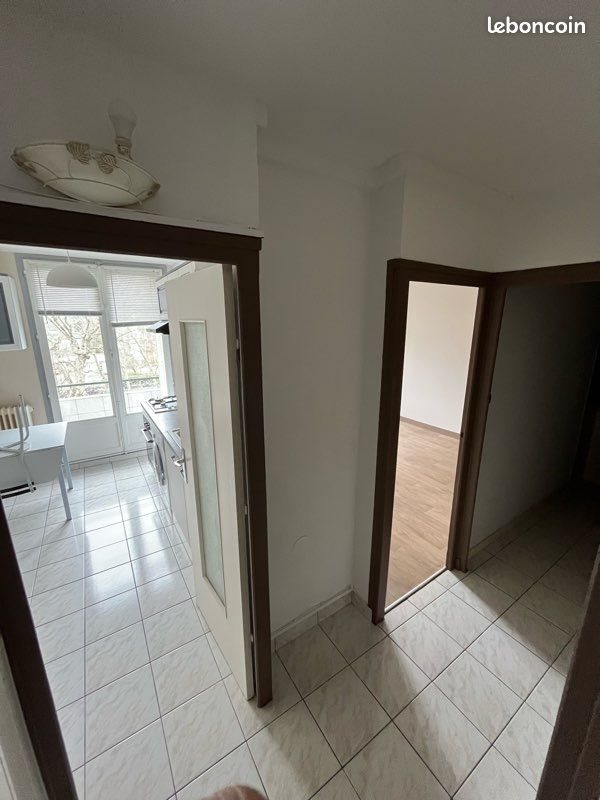 Appartement à vendre, 27m², Echirolles