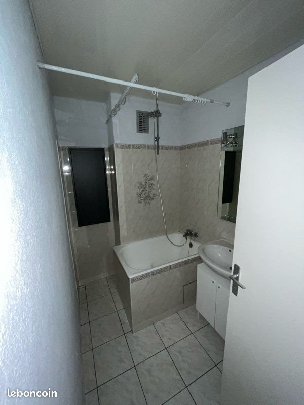 Appartement à vendre, 27m², Echirolles
