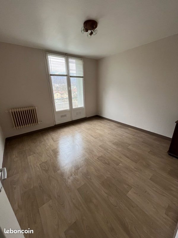 Appartement à vendre, 27m², Echirolles