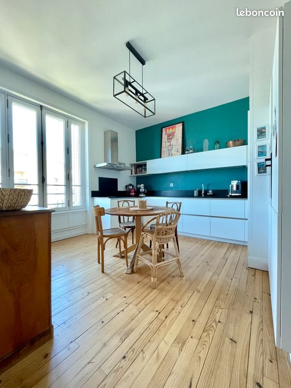 Appartement à vendre, 168m², Chamalières