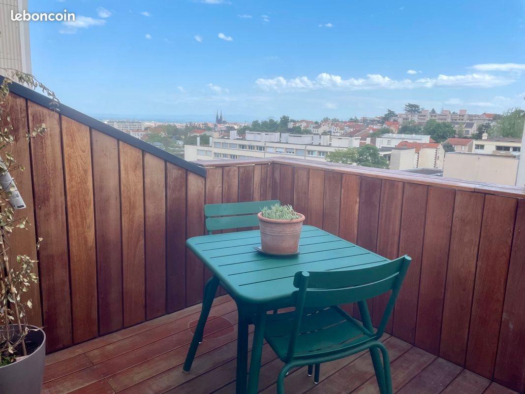 Appartement à vendre, 168m², Chamalières