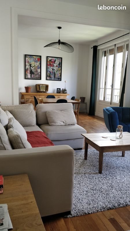 Appartement à vendre, 168m², Chamalières