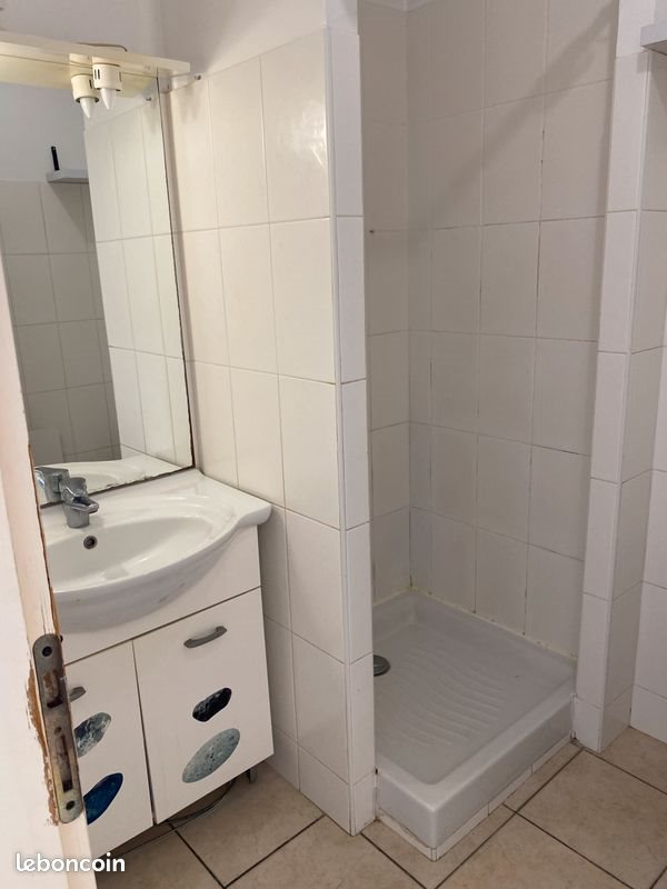 Appartement à louer, 42m², Millas
