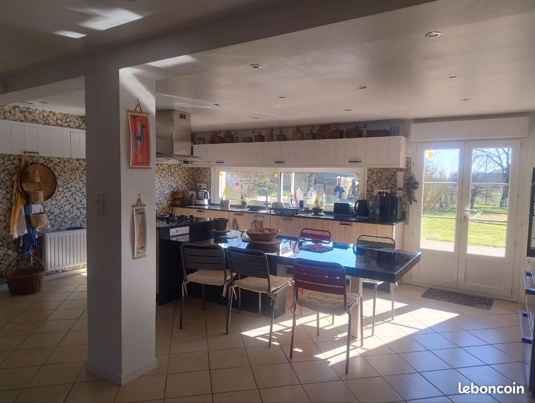Maison à vendre, 155m², Savonnières