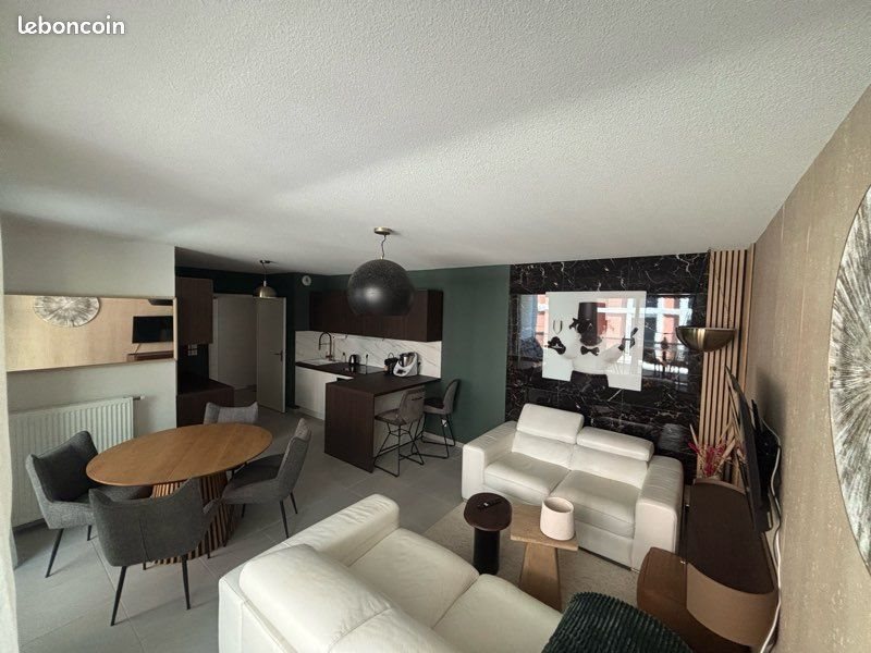 Appartement à vendre, 75m², Toulouse