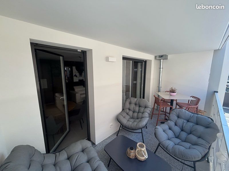 Appartement à vendre, 75m², Toulouse