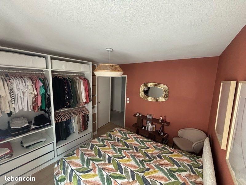 Appartement à vendre, 75m², Toulouse