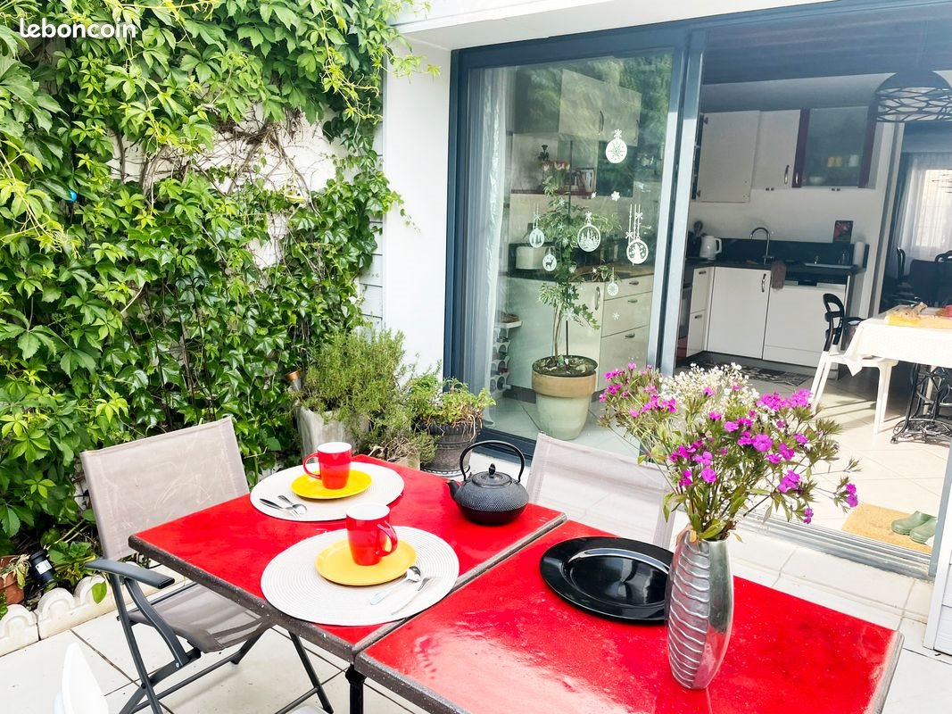 Maison à vendre, 125m², Reims
