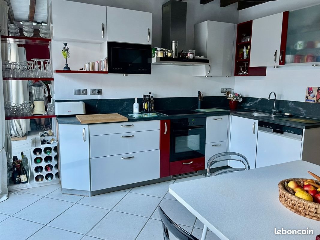 Maison à vendre, 125m², Reims