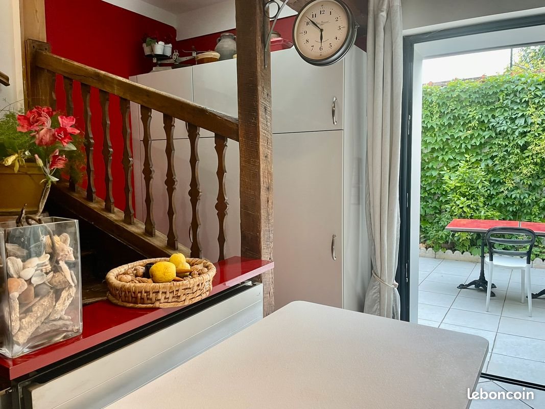 Maison à vendre, 125m², Reims