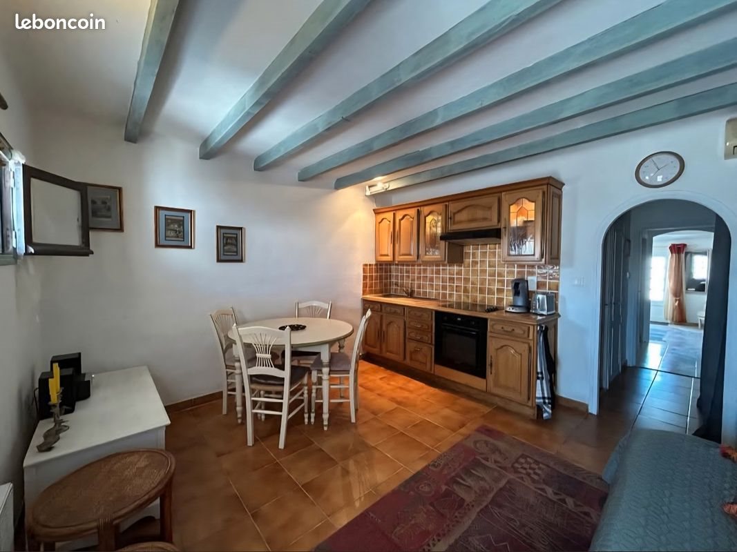 Appartement à louer, 37m², Saintes-Maries-de-la-Mer