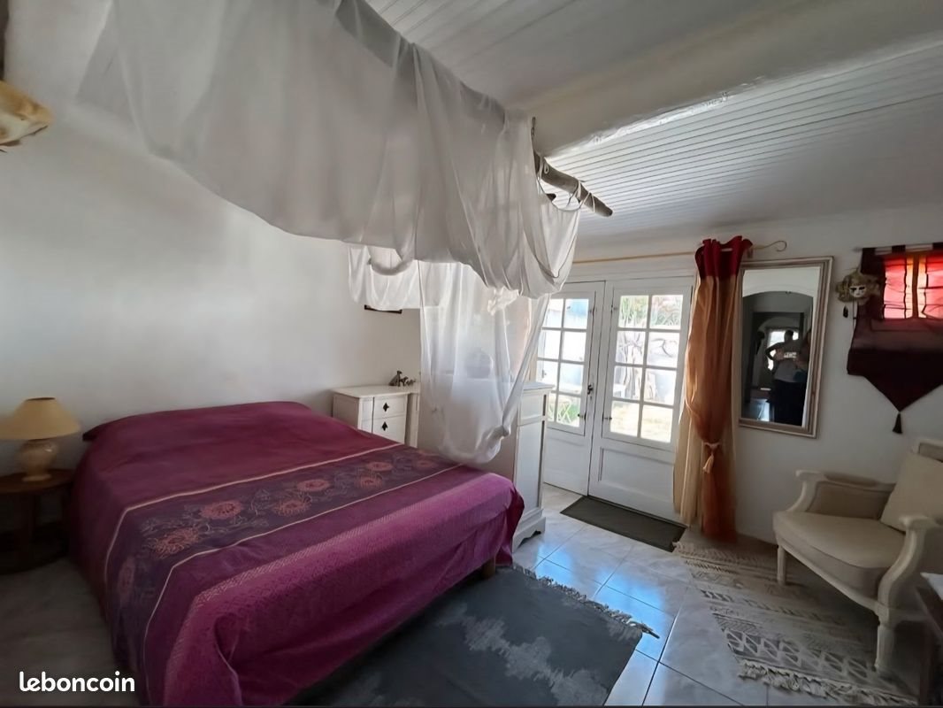 Appartement à louer, 37m², Saintes-Maries-de-la-Mer
