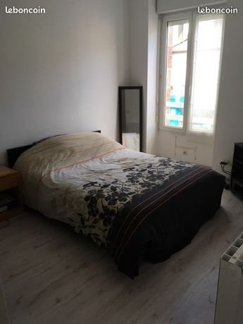 Appartement à louer, 50m², Flers
