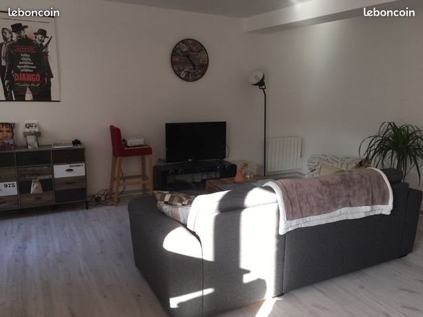Appartement à louer, 50m², Flers