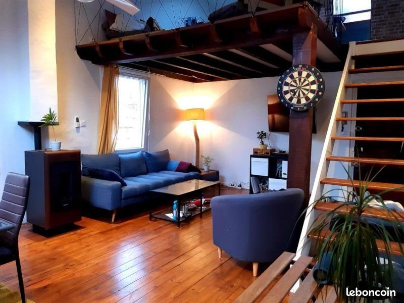 Appartement à louer, 77m², Clermont-Ferrand