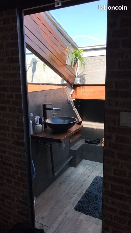 Appartement à louer, 77m², Clermont-Ferrand