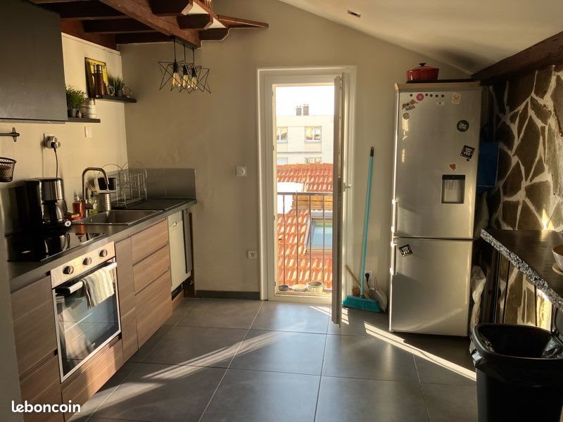 Appartement à louer, 77m², Clermont-Ferrand