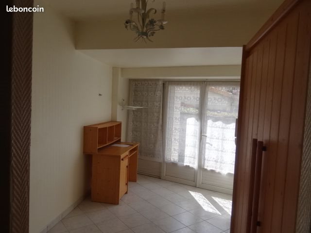 Appartement à louer, 22m², Poitiers