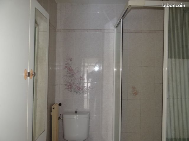Appartement à louer, 22m², Poitiers
