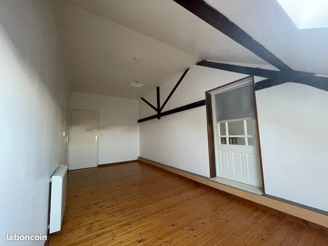 Appartement à louer, 57m², Saint-Germain-du-Bois