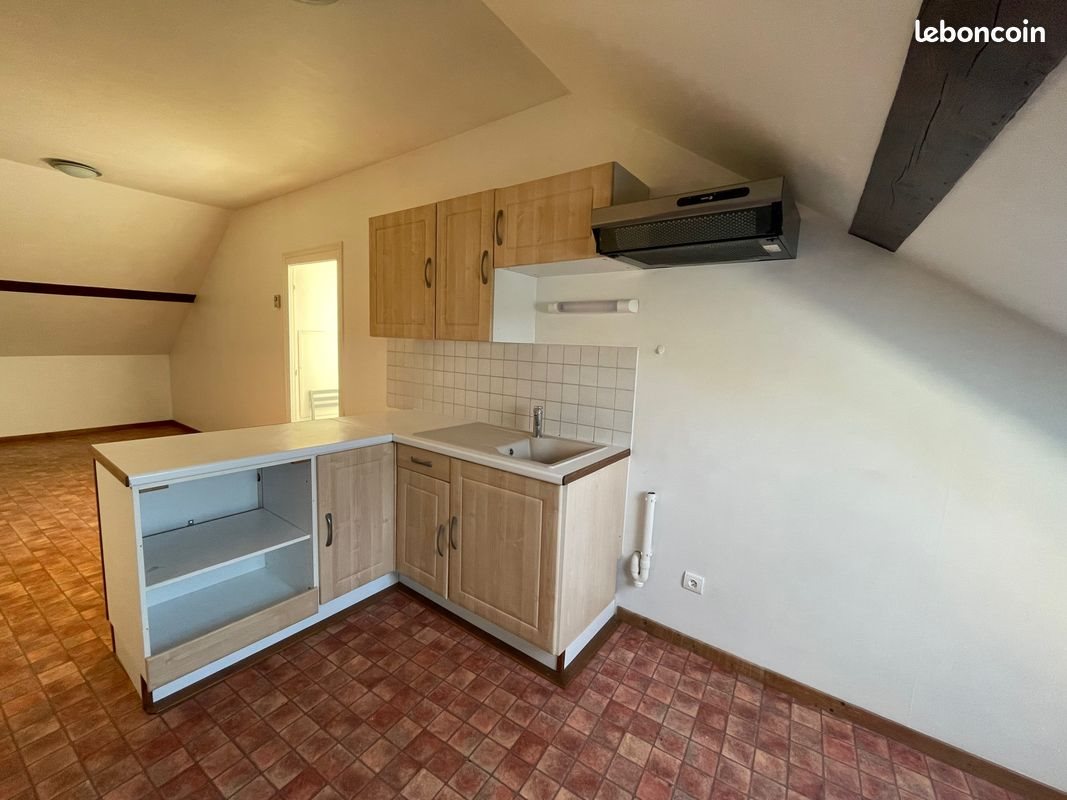Appartement à louer, 57m², Saint-Germain-du-Bois