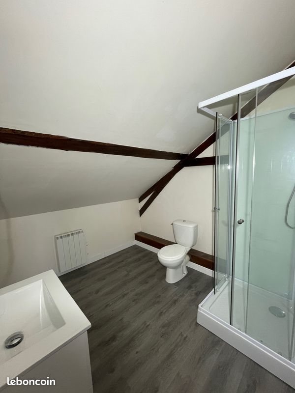 Appartement à louer, 57m², Saint-Germain-du-Bois