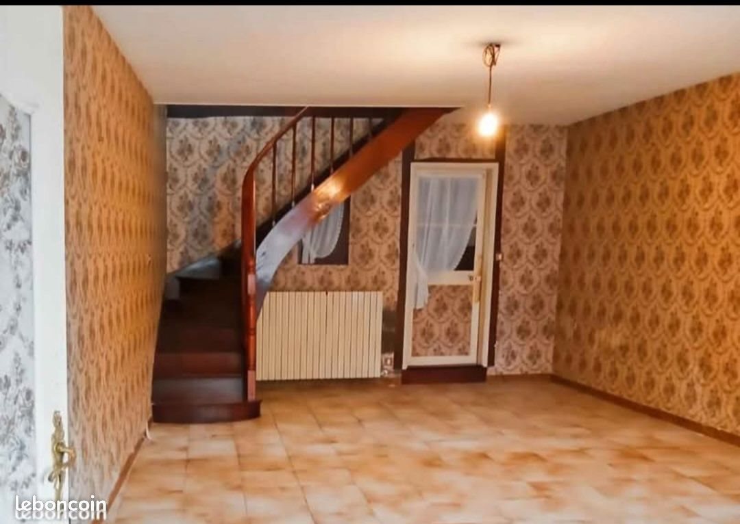 Maison à vendre, 132m², Clion