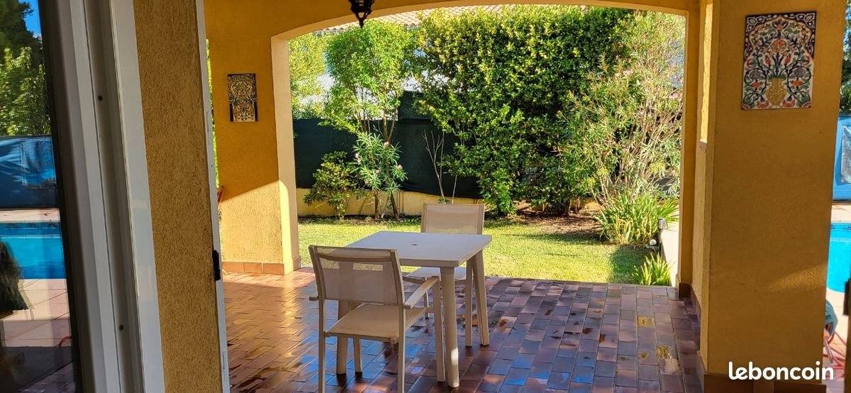 Appartement à louer, 32m², Le Crès