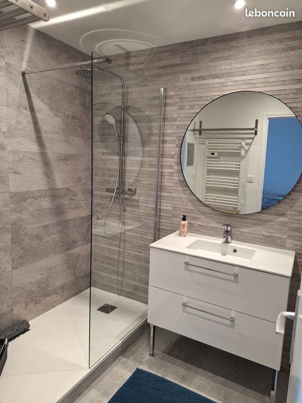 Appartement à louer, 32m², Six-Fours-les-Plages